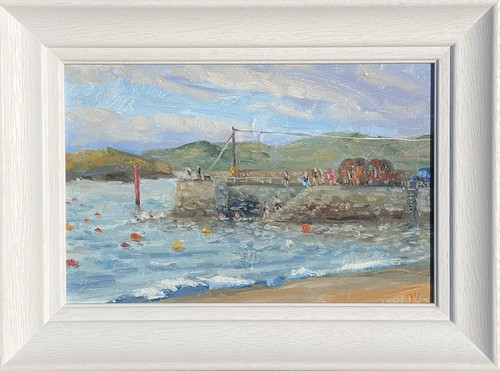 Swimmers portnablagh - swimmers,,
