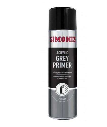 Holts simoniz grey primer - holts,