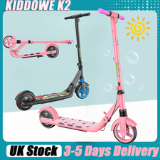 Electric Scooters For Kids