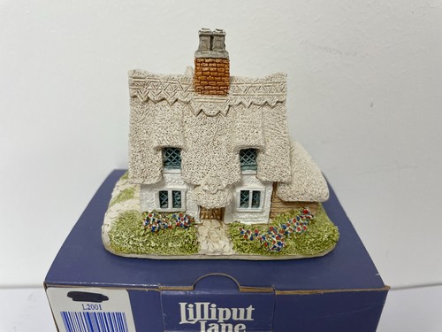 Lilliput lane clare - lilliput,