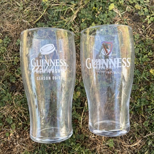 Guinness brewed in - ❋,