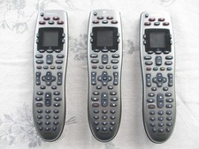 Logitech Harmony 650 Remote