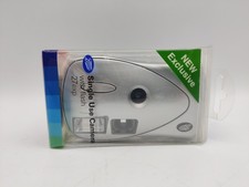 Boots Single Use Camera Mint