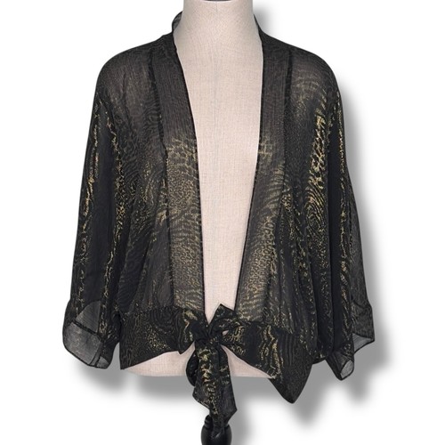 Chico kimono wrap - chico's, 0