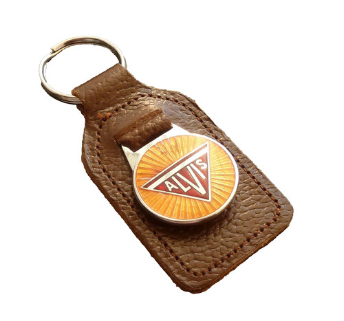 Vintage alvis leather - vintage, &