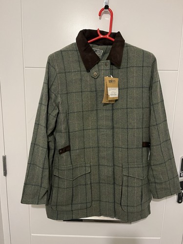 Hoggs fife roslin ladies - of,