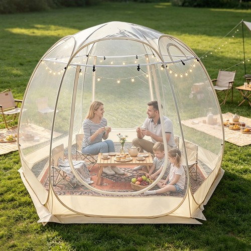 73ft outdoor camping - 10*10*6.73ft,