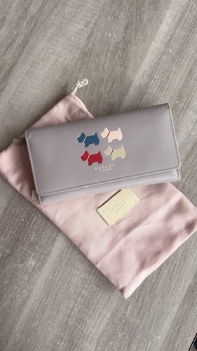 Radley london grey - london,