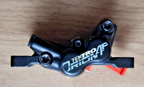 Tektro orion hydraulic disc - tektro,