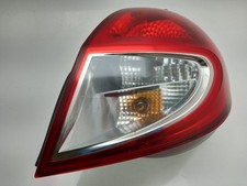 RENAULT CLIO Tail Light Rear