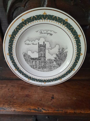 Canterbury collection - canterbury,
