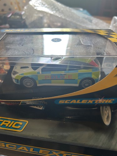 Scalextric slot car - car, c2488