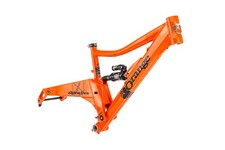Frame pivot bearing kit - pivot, |