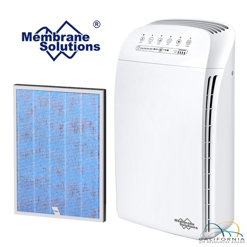 Home true hepa air purifier - home,