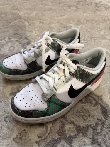 Nike dunk low junior - low, se