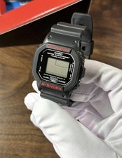 Super Rare Vintage CASIO G