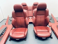 BMW E63 Lci Chateau Red
