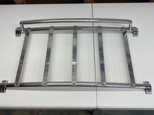 Trunk rack original - trunk, amco