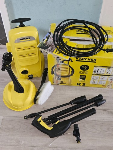 Karcher classic pressure - karcher, k3