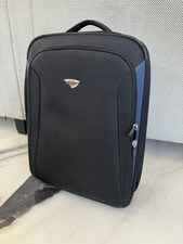 antler cabin luggage X2