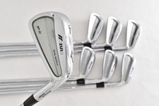 7Pcs MIZUNO MP-52 DM Iron set 4-5-6-7-8-9-P PW Stiff Flex 950GH RH Irons golf