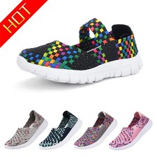 Womens Flat Sandals Trainers