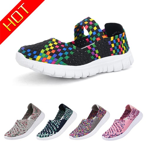 Womens flat sandals - flat,
