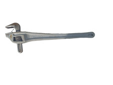 Ridgid 18in aluminium offset - 18in,