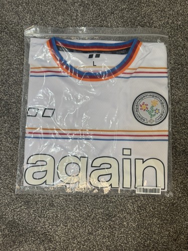 Fred again football - fc, shirt