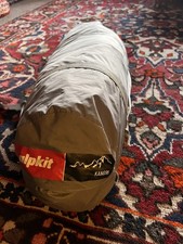 Alpkit Kangri 4 Season