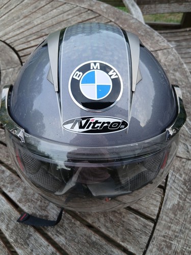 Nitro veloso motorcycle - veloso,