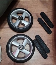 Silvercross Wayfarer Front