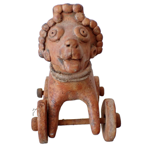 Mexico folk art - folk,