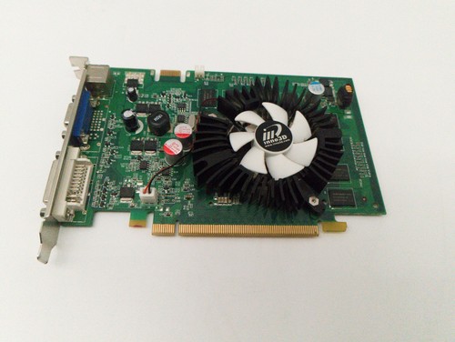 Inno3d geforce 9500gt 1gb - 9500gt,