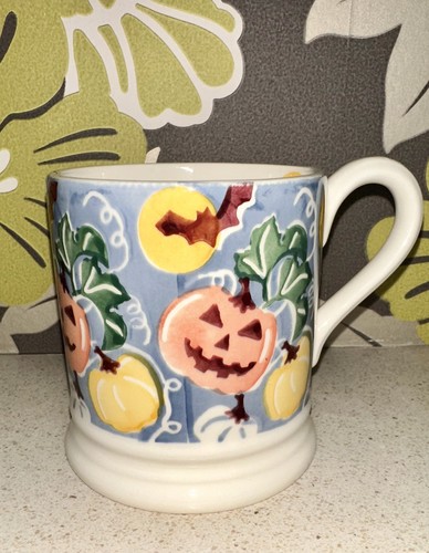 Emma bridgewater halloween - emma,