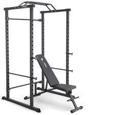 Power rack cage squat - rack,