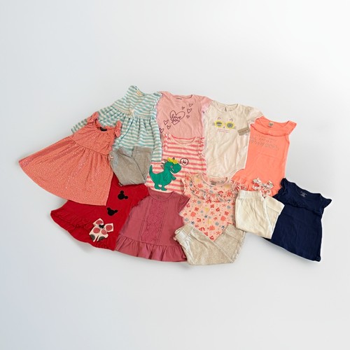 Baby girl 24m spring - spring, summer