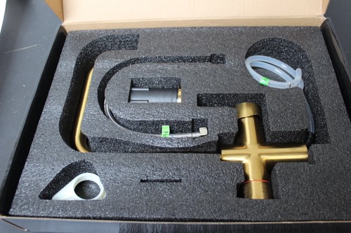 Fohen focetti gold - focetti, boiler