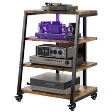 HiFi Rack Stand Power Strip
