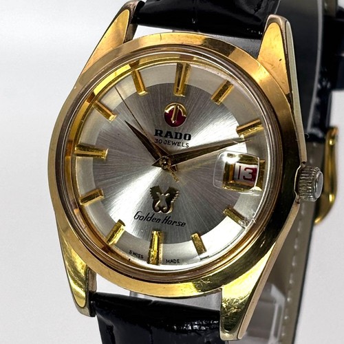Rado golden horse 11674 - rado,