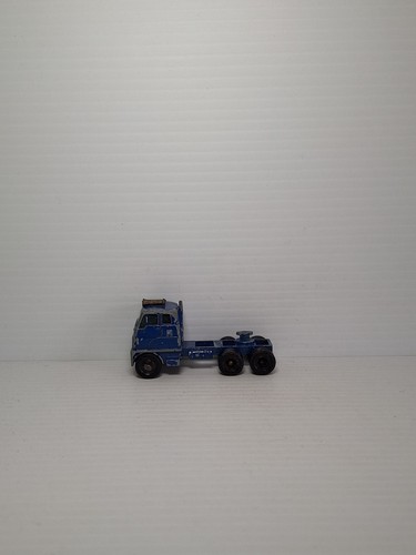 Matchbox major pack 9 - matchbox, n⁰9