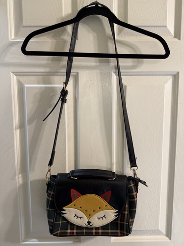 Banned crossbody cottagecore - banned,