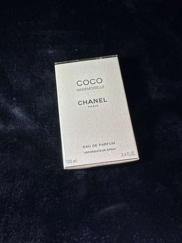 Chanel coco mademoiselle eau - coco,