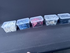 Loose Lego bricks- multiple