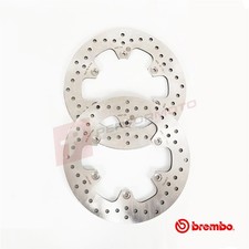 Brembo Fixed Front Brake Disc