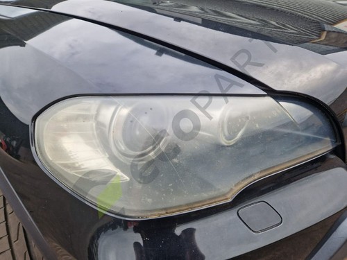 Bmw mk2 headlight - x5,