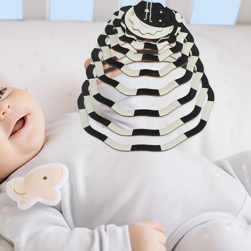 Baby mobile for crib bed - baby, bell
