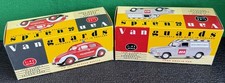 Vanguards Model Cars