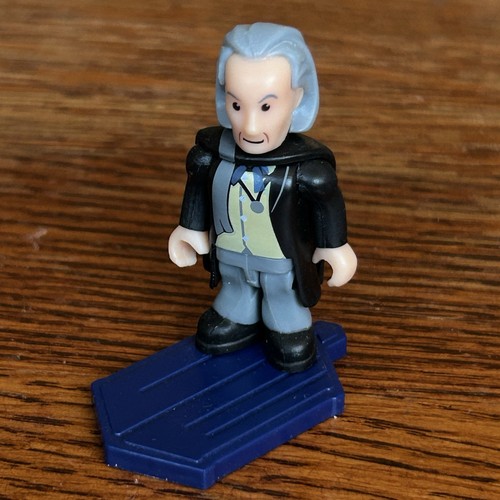 Bbc doctor who micro - bbc, micro-figure