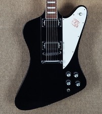 2017 Gibson Firebird Very Good